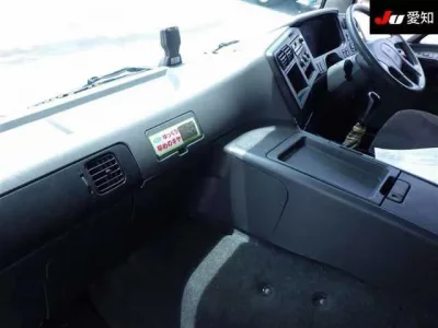 Mitsubishi SUPER GREAT