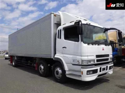 Mitsubishi SUPER GREAT