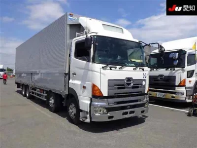 Hino PROFIA
