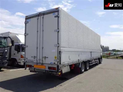 Hino PROFIA