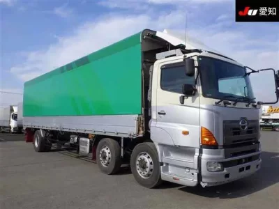 Hino TRUCK