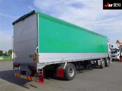 Hino TRUCK