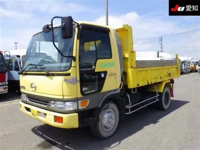Hino RANGER