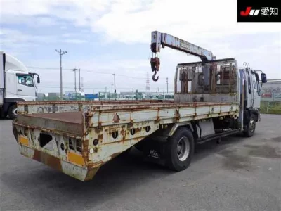 Hino RANGER
