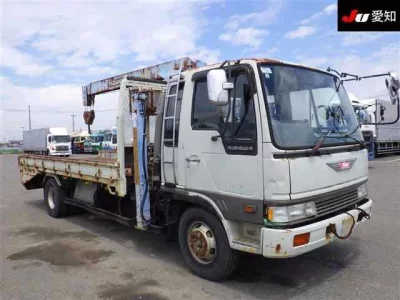Hino RANGER