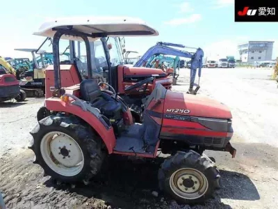 Mitsubishi MITUBISHI