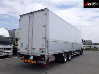 Mitsubishi SUPER GREAT