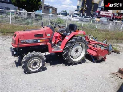 Mitsubishi MITUBISHI