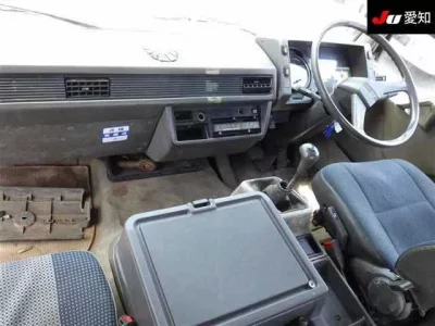 Mitsubishi FUSO FIGHTER