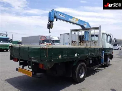 Mitsubishi FUSO FIGHTER