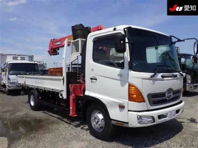 Hino RANGER