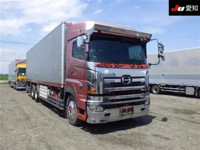 Hino TRUCK