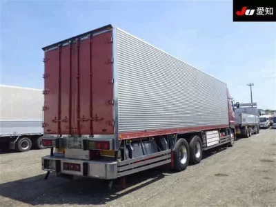 Hino TRUCK