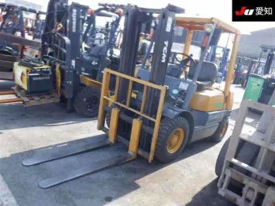 TCM FORKLIFT