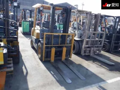 TCM FORKLIFT