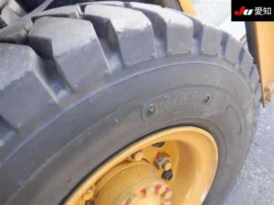 TCM FORKLIFT