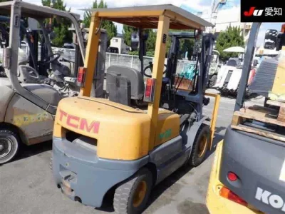 TCM FORKLIFT