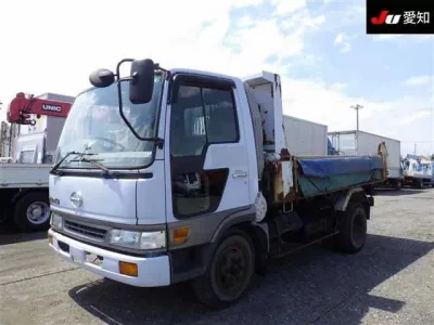 Hino RANGER