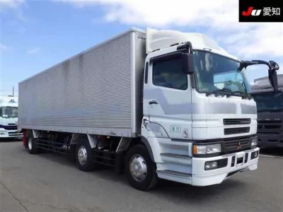 Mitsubishi SUPER GREAT