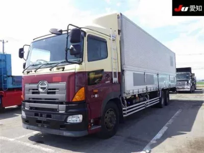 Hino PROFIA