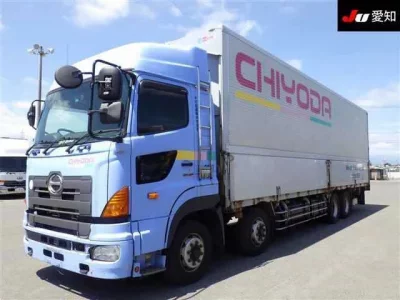 Hino PROFIA