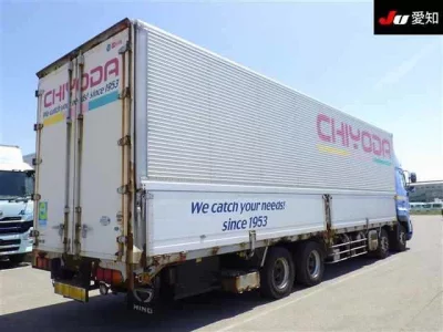 Hino PROFIA