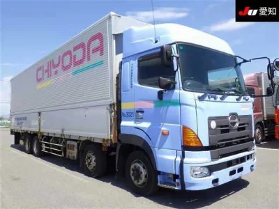 Hino PROFIA