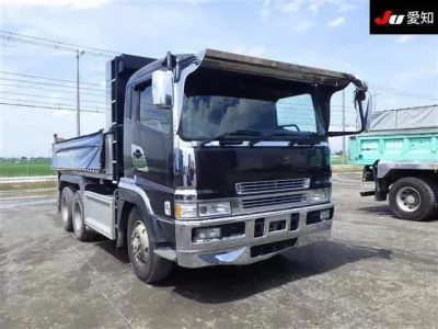 Mitsubishi SUPER GREAT