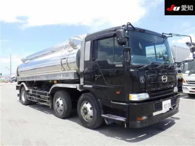 Hino TRUCK