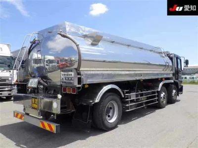 Hino TRUCK