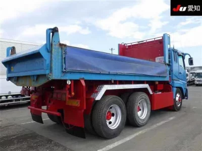 Mitsubishi SUPER GREAT