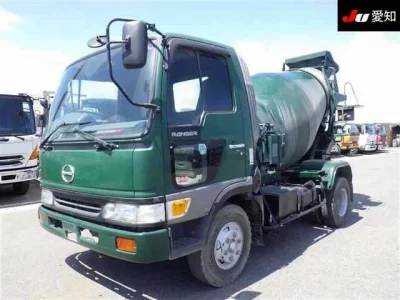 Hino RANGER