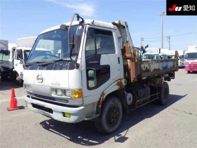 Hino RANGER
