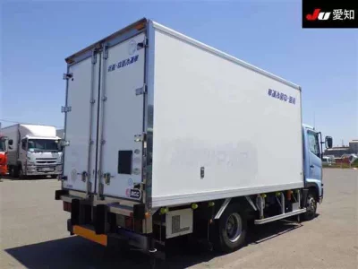 Hino TRUCK