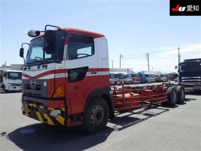 Hino PROFIA