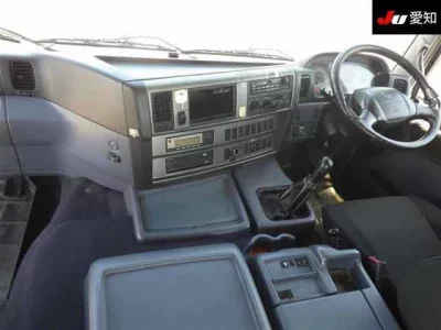 Hino PROFIA
