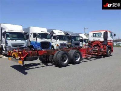 Hino PROFIA
