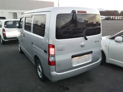 Daihatsu Gran Max