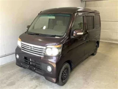 Daihatsu Atrai Wagon