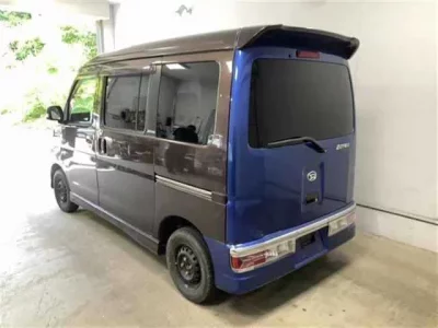 Daihatsu Atrai Wagon
