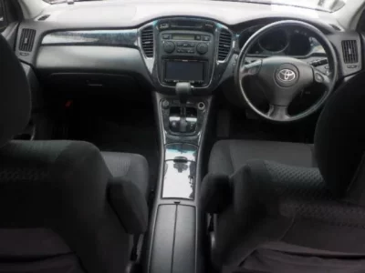 Toyota KLUGER