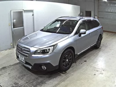 Subaru LEGACY OUTBACK