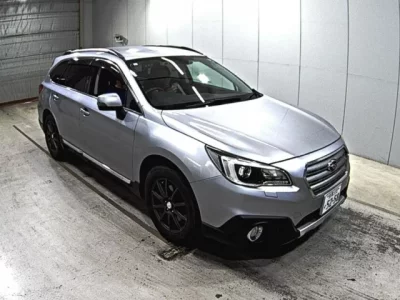 Subaru LEGACY OUTBACK