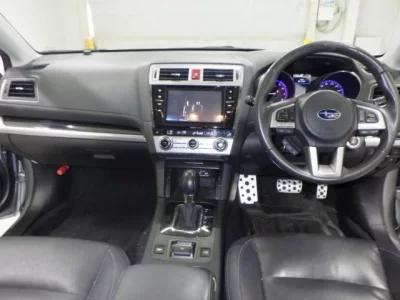 Subaru LEGACY OUTBACK