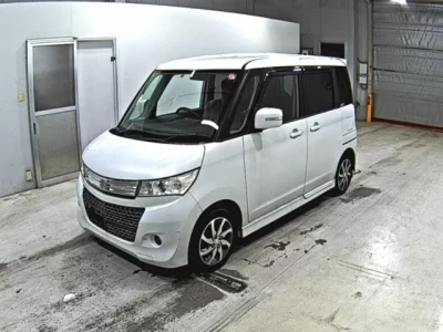 Suzuki PALETTE