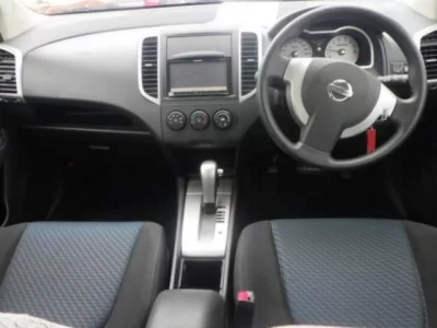 Nissan WINGROAD