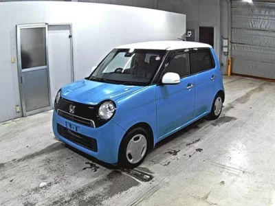 Honda N ONE
