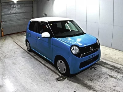 Honda N ONE