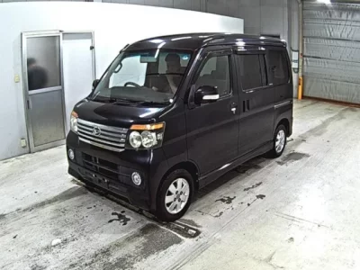 Daihatsu Atrai Wagon