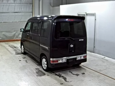 Daihatsu Atrai Wagon